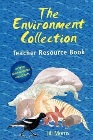 Cover of The Environment Collection Trb