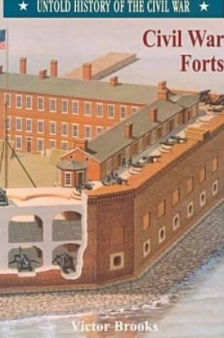 Cover of Civil War Forts