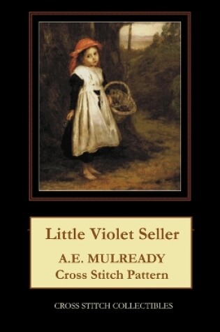 Cover of Little Violet Seller