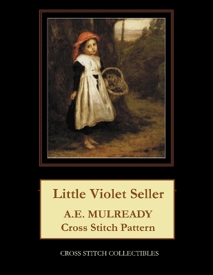 Book cover for Little Violet Seller