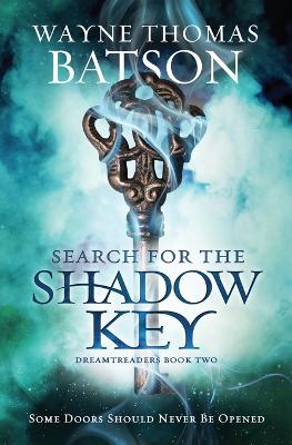 Book cover for Search for the Shadow Key