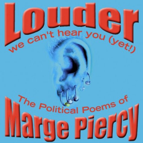 Book cover for Louder: We Can't Hear You (Yet!)