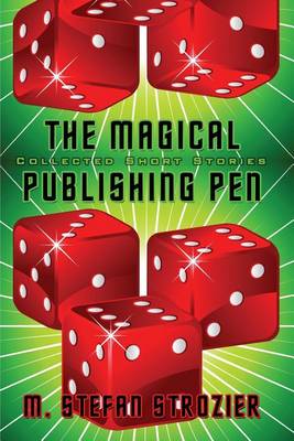 Book cover for The Magical Publishing Pen