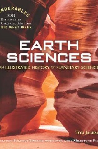 Cover of Earth Science: Ponderables
