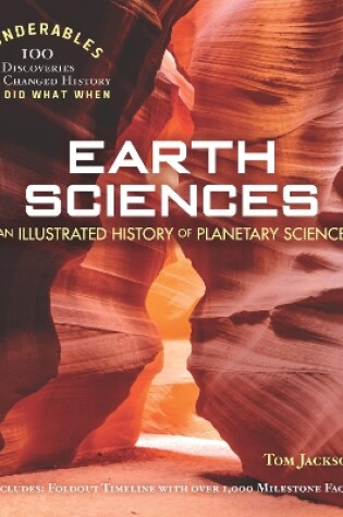 Cover of Earth Science: Ponderables