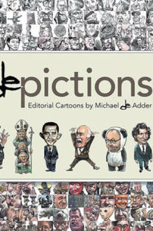 Cover of Depictions
