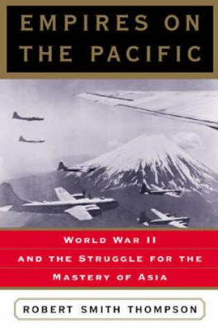 Cover of Empires on the Pacific