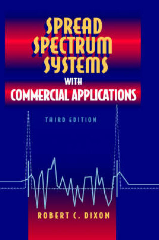 Cover of Spread Spectrum Systems with Commercial Applications