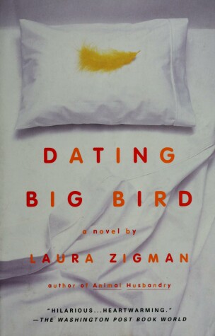 Dating Big Bird