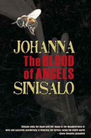 Cover of The Blood of Angels