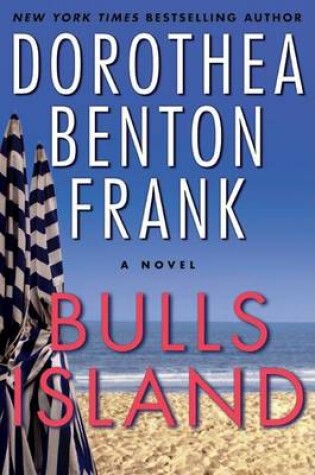 Cover of Bulls Island