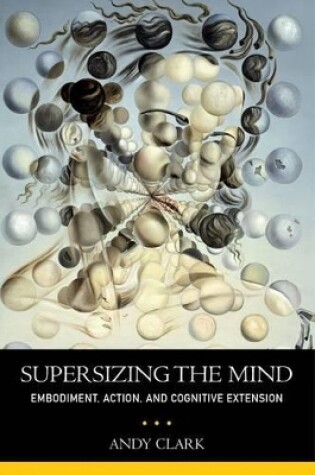 Cover of Supersizing the Mind