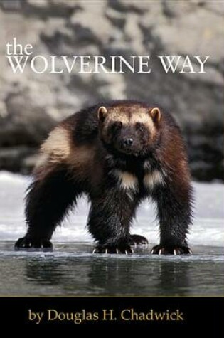 Cover of The Wolverine Way