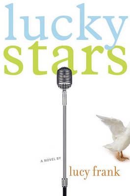 Book cover for Lucky Stars