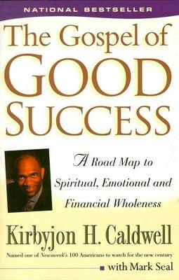 Book cover for The Gospel of Good Success