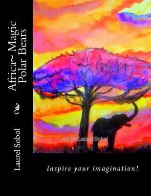 Book cover for Africa Magic Polar Bears