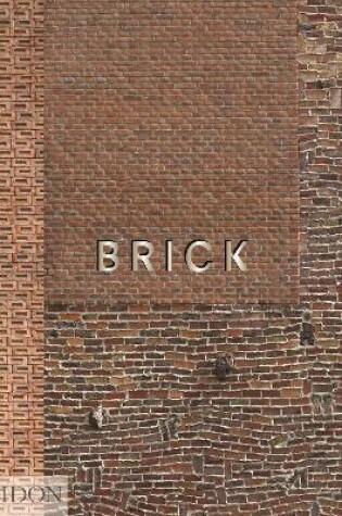 Cover of Brick