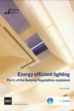 Cover of Energy Efficient Lighting