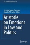 Book cover for Aristotle on Emotions in Law and Politics