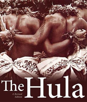 Book cover for The Hula a Revised Edition