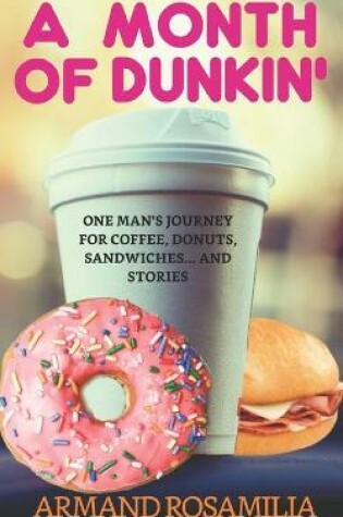 Cover of A Month Of Dunkin