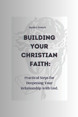 Book cover for Building Your Christian Faith