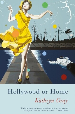 Cover of Hollywood or Home