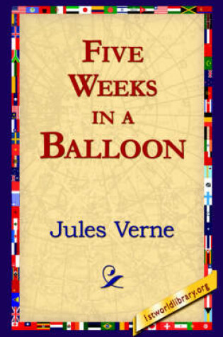 Five Weeks in a Balloon