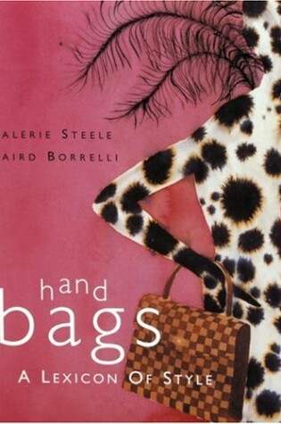 Cover of Handbags