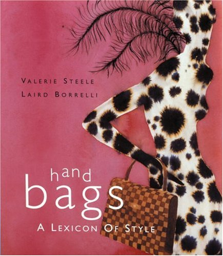 Book cover for Handbags