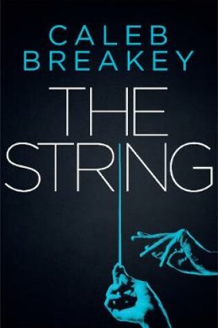 Cover of The String