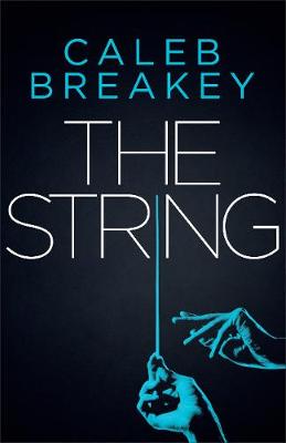 Book cover for The String