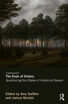 Cover of The Ends of History
