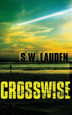 Book cover for Crosswise