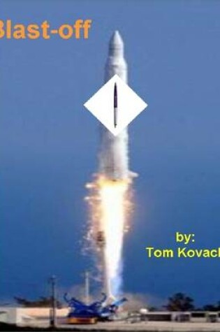 Cover of Blast-off