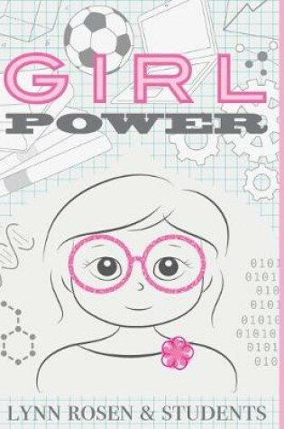 Cover of Girl Power