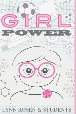 Book cover for Girl Power