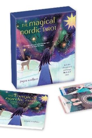 Cover of The Magical Nordic Tarot