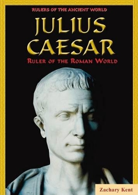 Book cover for Julius Caesar