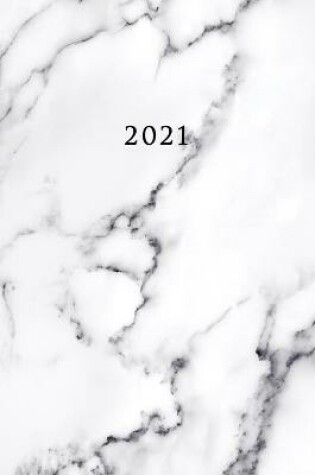 Cover of 2021