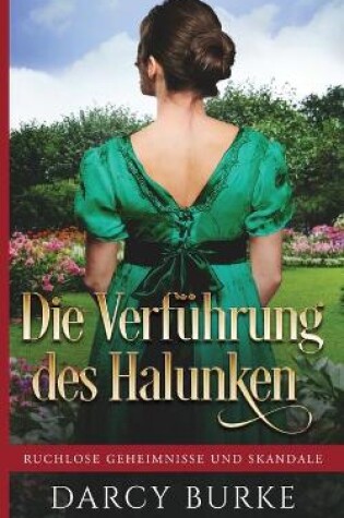 Cover of Die Verf�hrung des Halunken