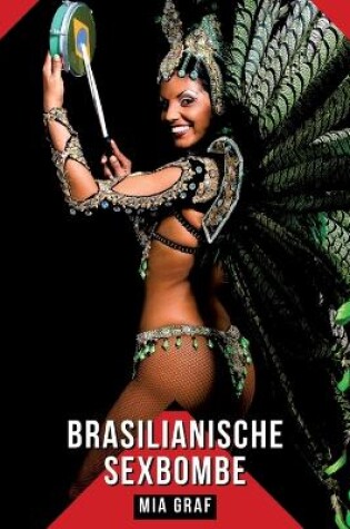 Cover of Brasilianische Sexbombe