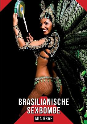 Book cover for Brasilianische Sexbombe