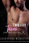 Book cover for Two for Tacos