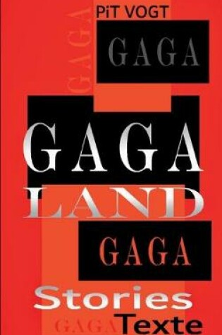 Cover of Gaga-Land