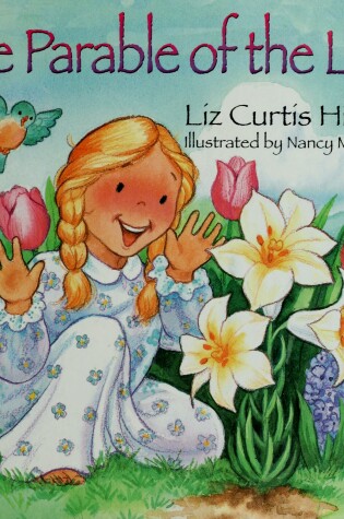 Cover of Lily Parable