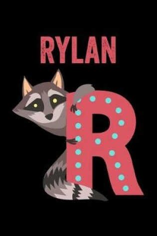 Cover of Rylan