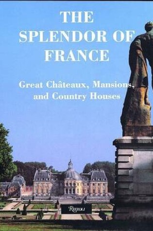 Cover of Splendor of France