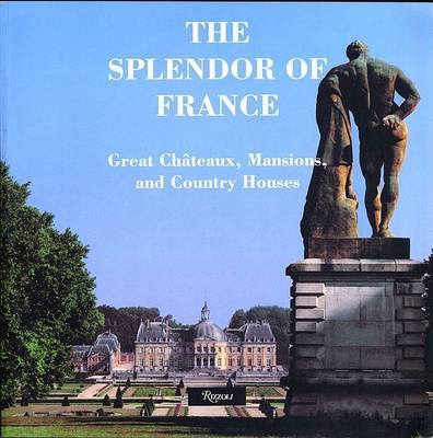 Book cover for Splendor of France