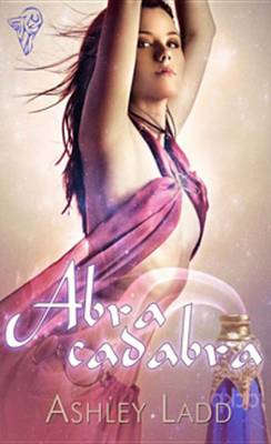 Book cover for Abracadabra